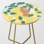 Jasmine #2 Side Table Gallery Image 2