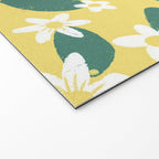 Jasmine #2 Welcome Mat Gallery Image 2