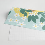 Jasmine #2 Wrapping Paper Gallery Image 2