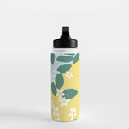 Jasmine #2 Water Bottle Gallery Image 3