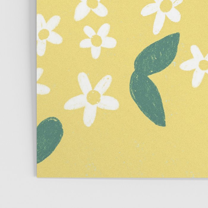 Jasmine #2 Poster Gallery Image 3