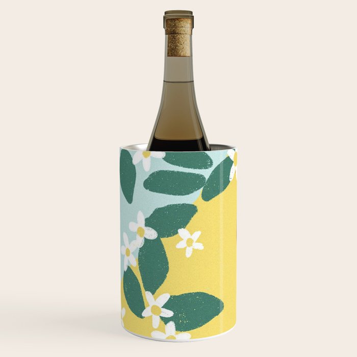 Jasmine #2 Wine Chiller Gallery Image 2