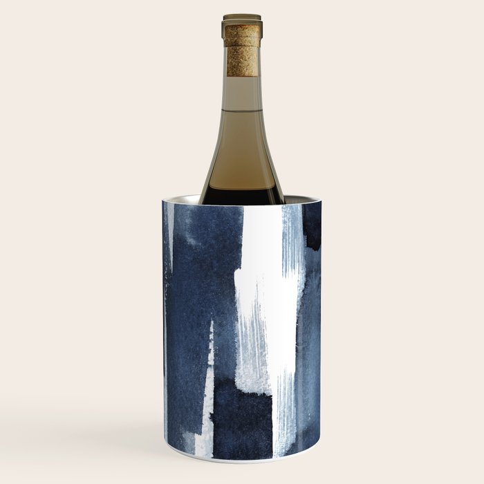 Blue Brush Wine Chiller Gallery Image 3