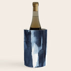 Blue Brush Wine Chiller Gallery Image 2