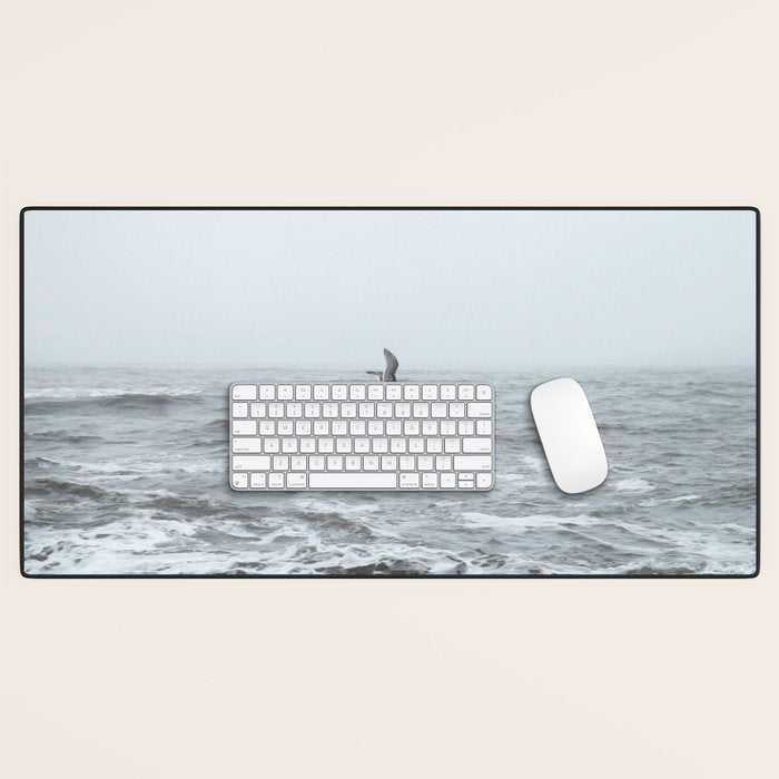 Fly By Desk Mat Gallery Image 1