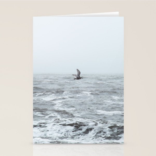Fly By Stationery Card Gallery Image 2