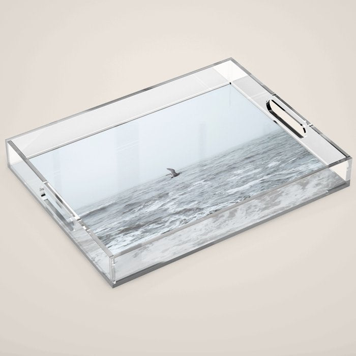 Fly By Acrylic Tray Gallery Image 1