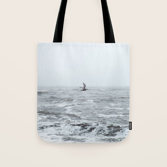 Fly By Tote Bag Gallery Image 1
