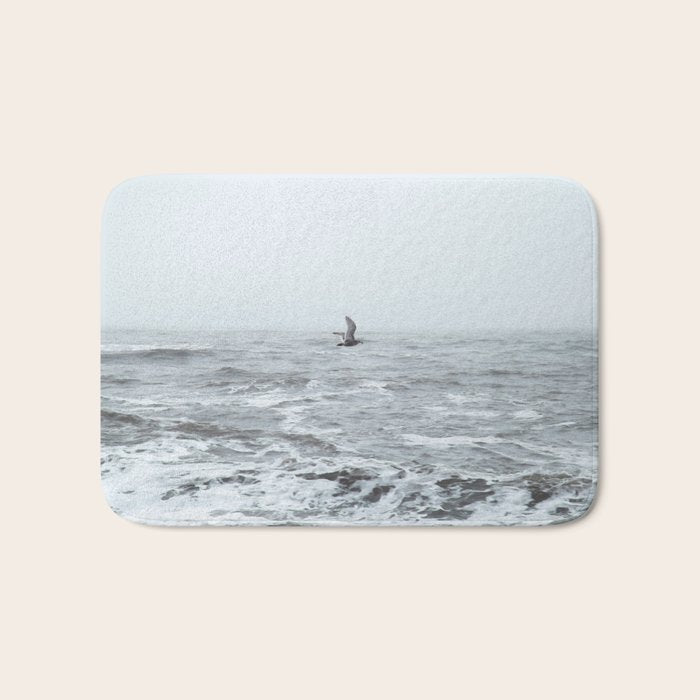 Fly By Bath Mat Gallery Image 1