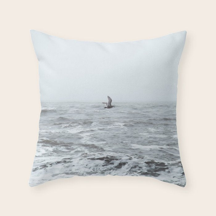 Fly By Throw Pillow Gallery Image 6