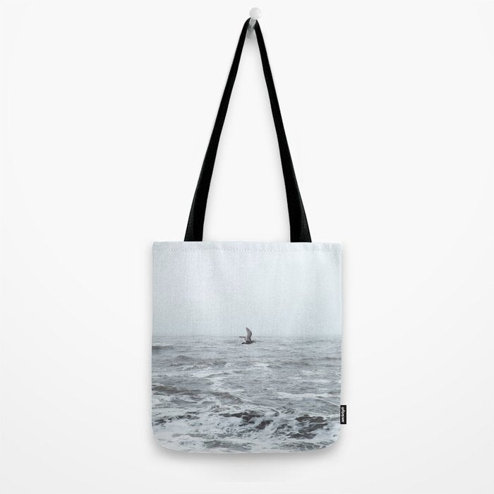 Fly By Tote Bag Gallery Image 2