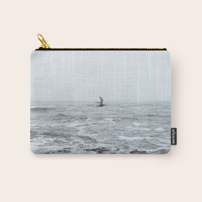 Fly By Carry All Pouch Gallery Image 1