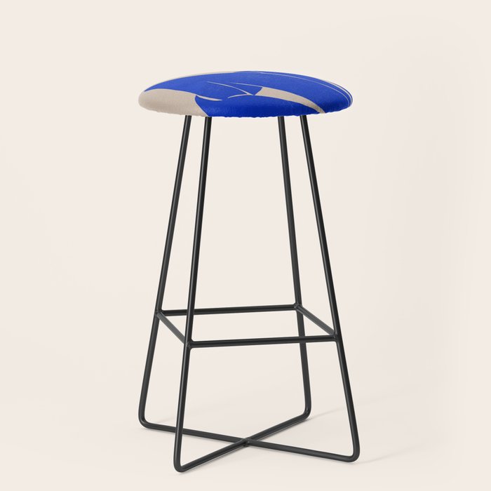 Matisse, Blue Nudes Stool Gallery Image 1