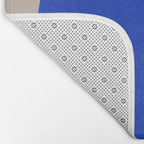 Matisse, Blue Nudes Bath Mat Gallery Image 2