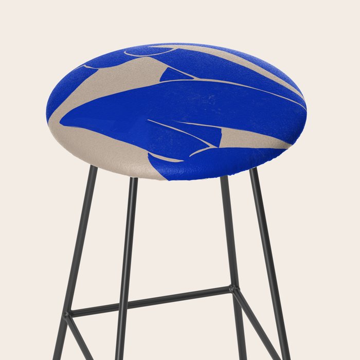 Matisse, Blue Nudes Stool Gallery Image 2