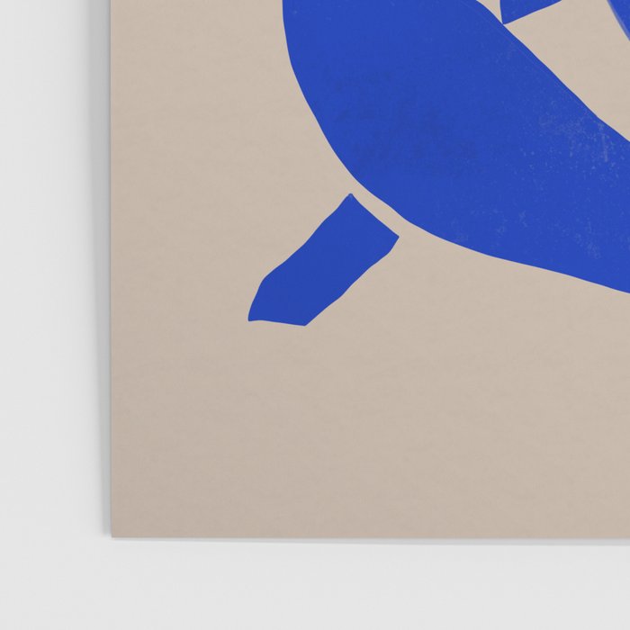 Matisse, Blue Nudes Poster Gallery Image 3