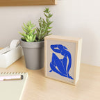 Matisse, Blue Nudes Mini Art Print Gallery Image 2