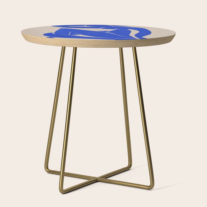Matisse, Blue Nudes Side Table Gallery Image 1