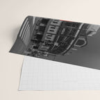 Read Red Wrapping Paper Gallery Image 2