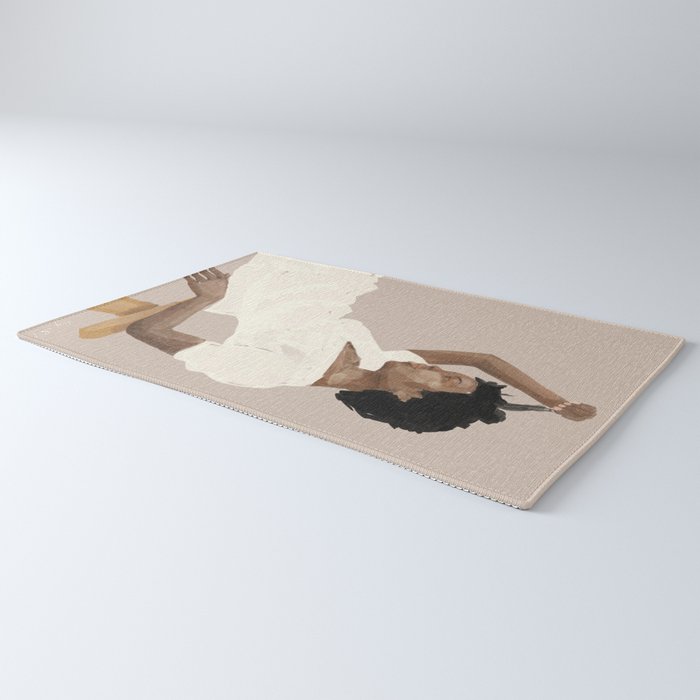 thinking about you Rug Gallery Image 3