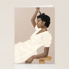 thinking about you Stationery Card Gallery Image 2