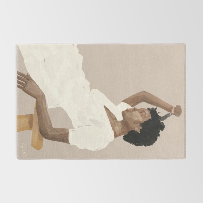 thinking about you Rug Gallery Image 2