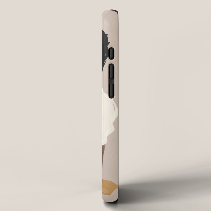 thinking about you iPhone Case Gallery Image 2