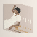 thinking about you Wrapping Paper Gallery Image 3