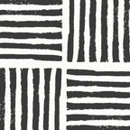 Rook in Black and White Coffee Mug Gallery Image 2