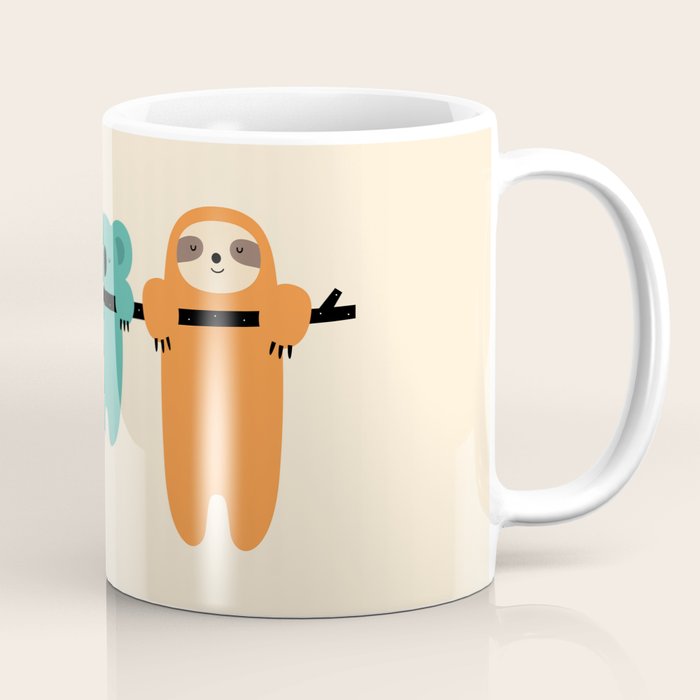 Hang In There Coffee Mug Gallery Image 1