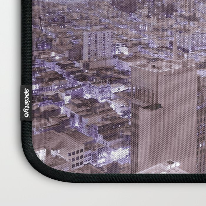 SAN FRANCISCO VII Laptop Sleeve Gallery Image 3