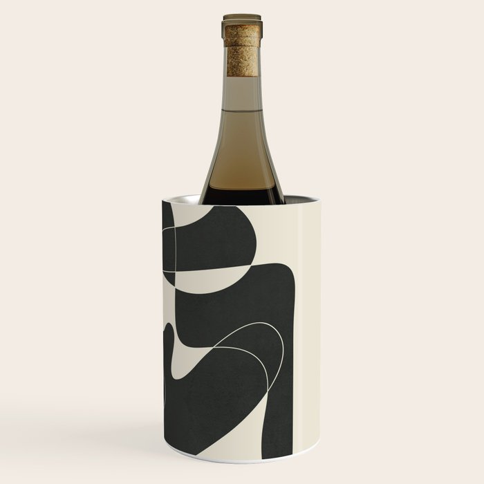 Shifting Boundaries 3 Wine Chiller Gallery Image 3