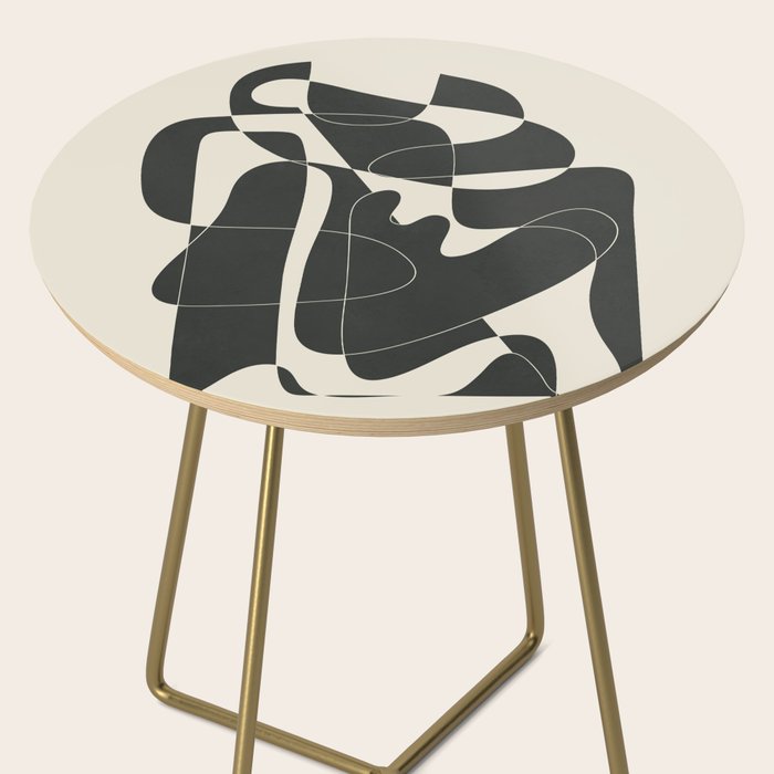 Shifting Boundaries 3 Side Table Gallery Image 2