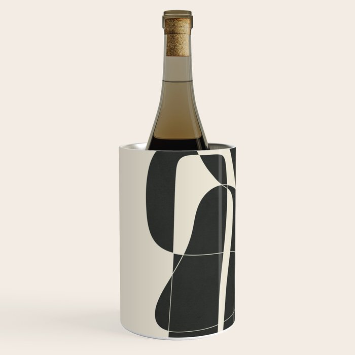 Shifting Boundaries 3 Wine Chiller Gallery Image 2
