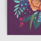 Wild Flowers Poster Gallery Image 3