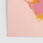 brush strokes abstract art Poster Gallery Image 3