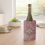 Farahan Arak West Persian Rug Wine Chiller Gallery Image 4