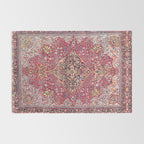 Farahan Arak West Persian Rug Rug Gallery Image 2