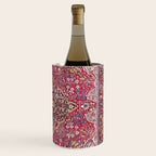 Farahan Arak West Persian Rug Wine Chiller Gallery Image 3