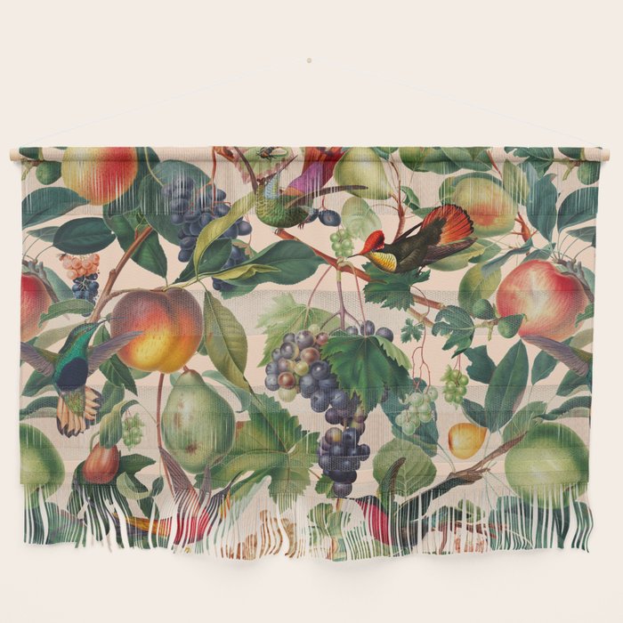 Summer is Coming XV Wall Hanging Gallery Image 1