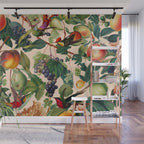 Summer is Coming XV Wall Mural Gallery Image 1