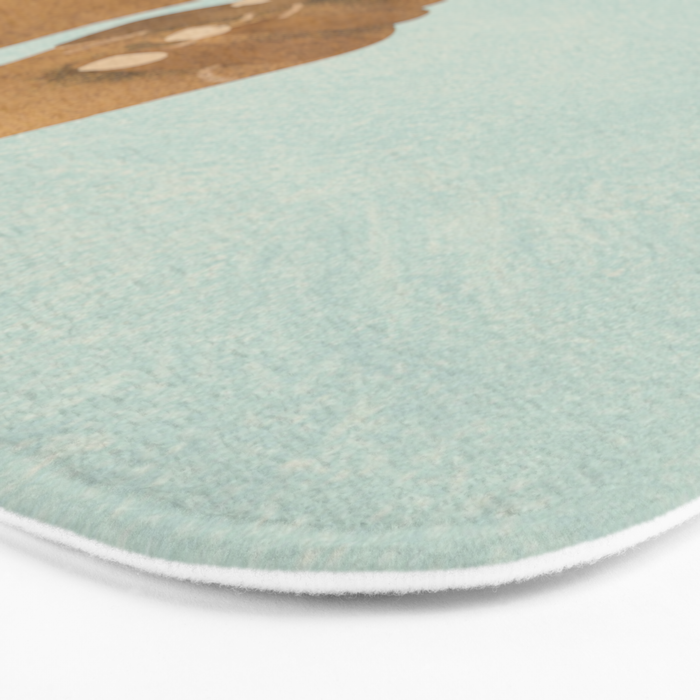 Love Yourself Bath Mat Gallery Image 3