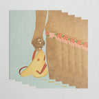 Love Yourself Wrapping Paper Gallery Image 3