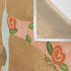 Love Yourself Wall Tapestry Gallery Image 3