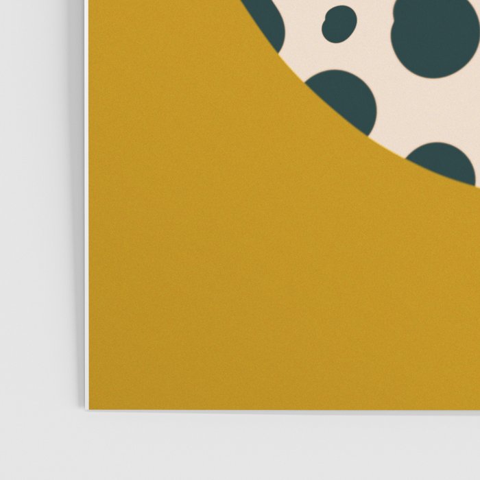 STILL LIFE WITH AN APPLE Poster Gallery Image 3