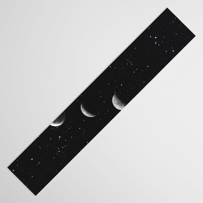 Phases of the Moon Table Runner Gallery Image 3