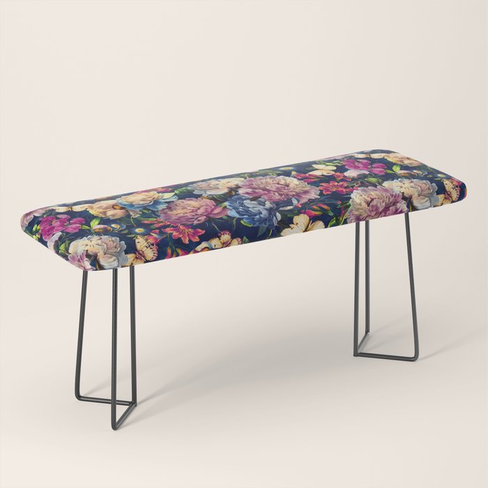 Garden of Eden XI Bench Gallery Image 1