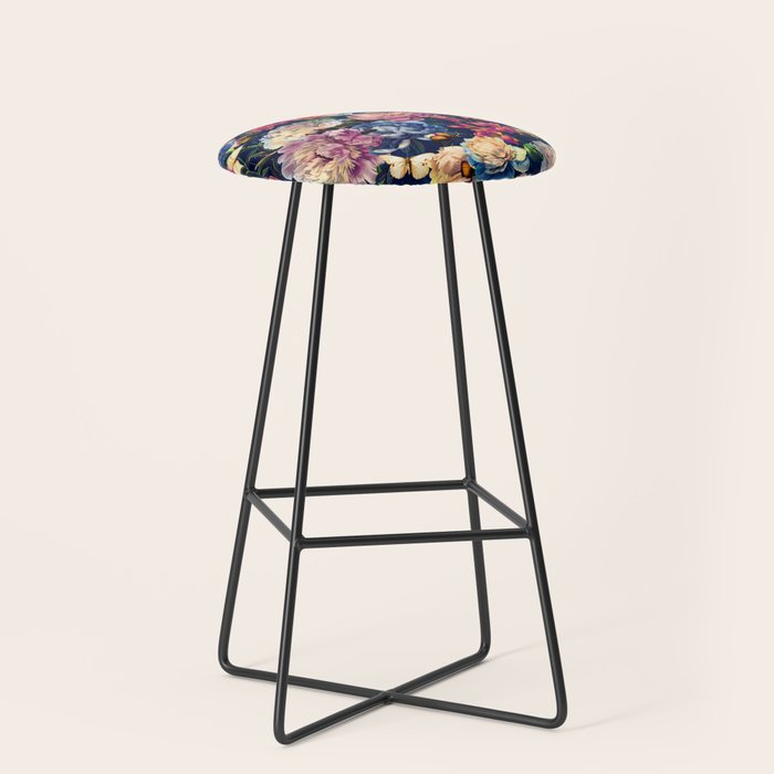 Garden of Eden XI Stool Gallery Image 1