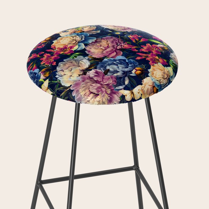 Garden of Eden XI Stool Gallery Image 2