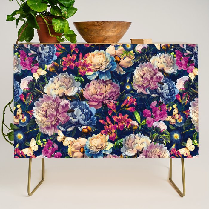 Garden of Eden XI Credenza Gallery Image 1